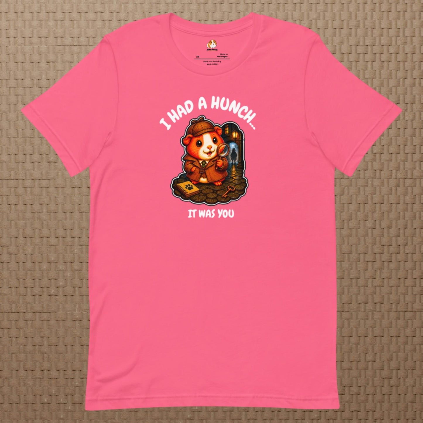 Detective Premium T-Shirt