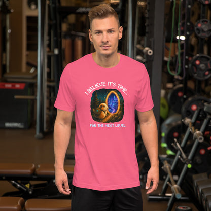 Next level Premium T-Shirt