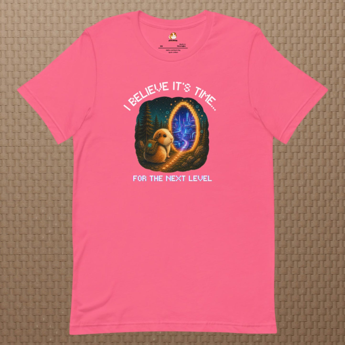 Next level Premium T-Shirt