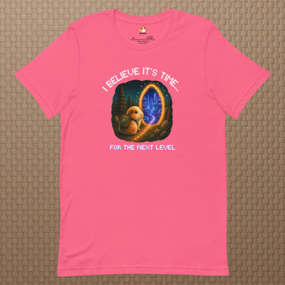 Next level Premium T-Shirt