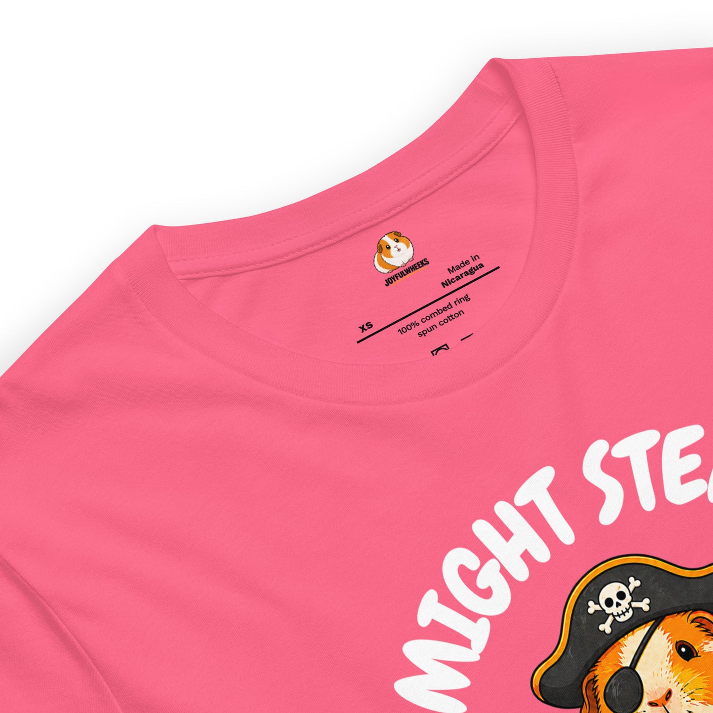 Pirate Premium T-Shirt