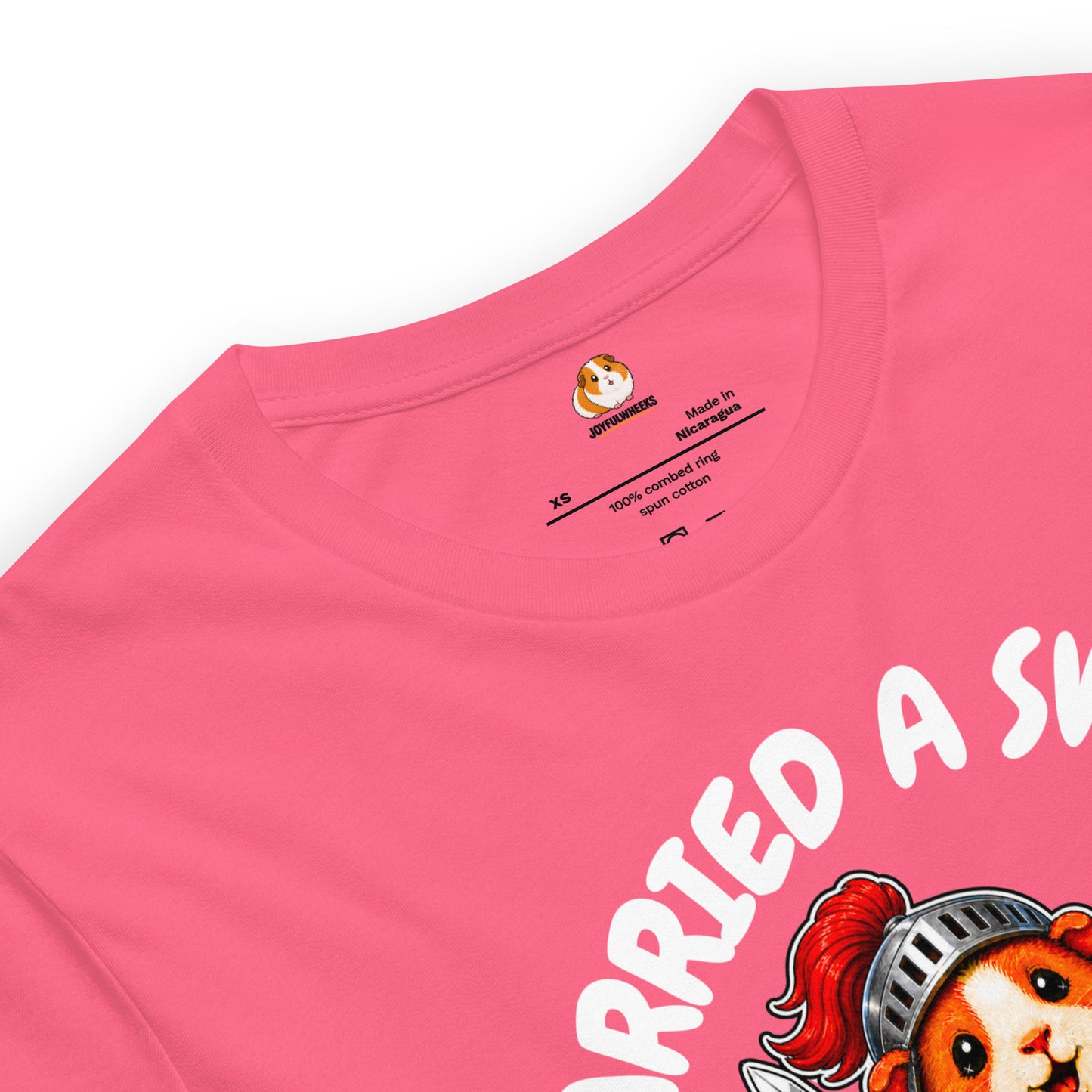 Knight Premium T-Shirt
