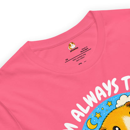 I'm always tired Premium T-Shirt