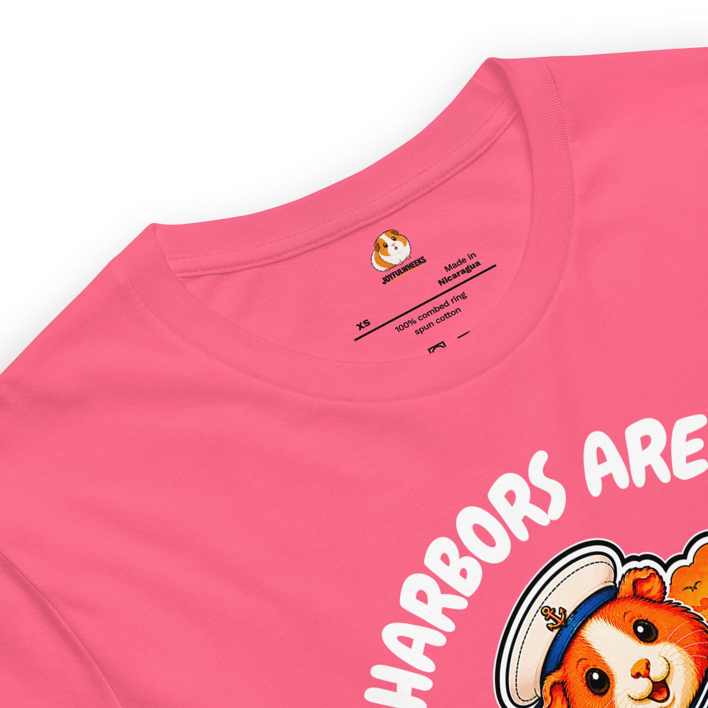 Sailor Premium T-Shirt