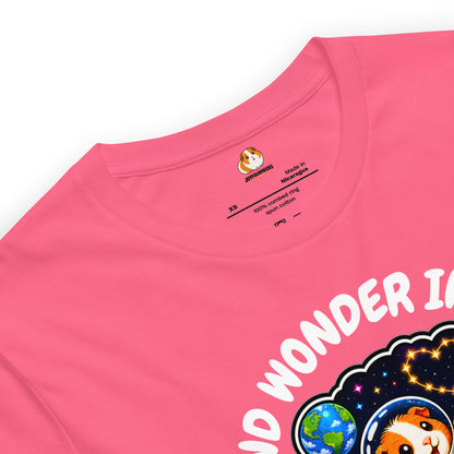 Astronaut Premium T-Shirt