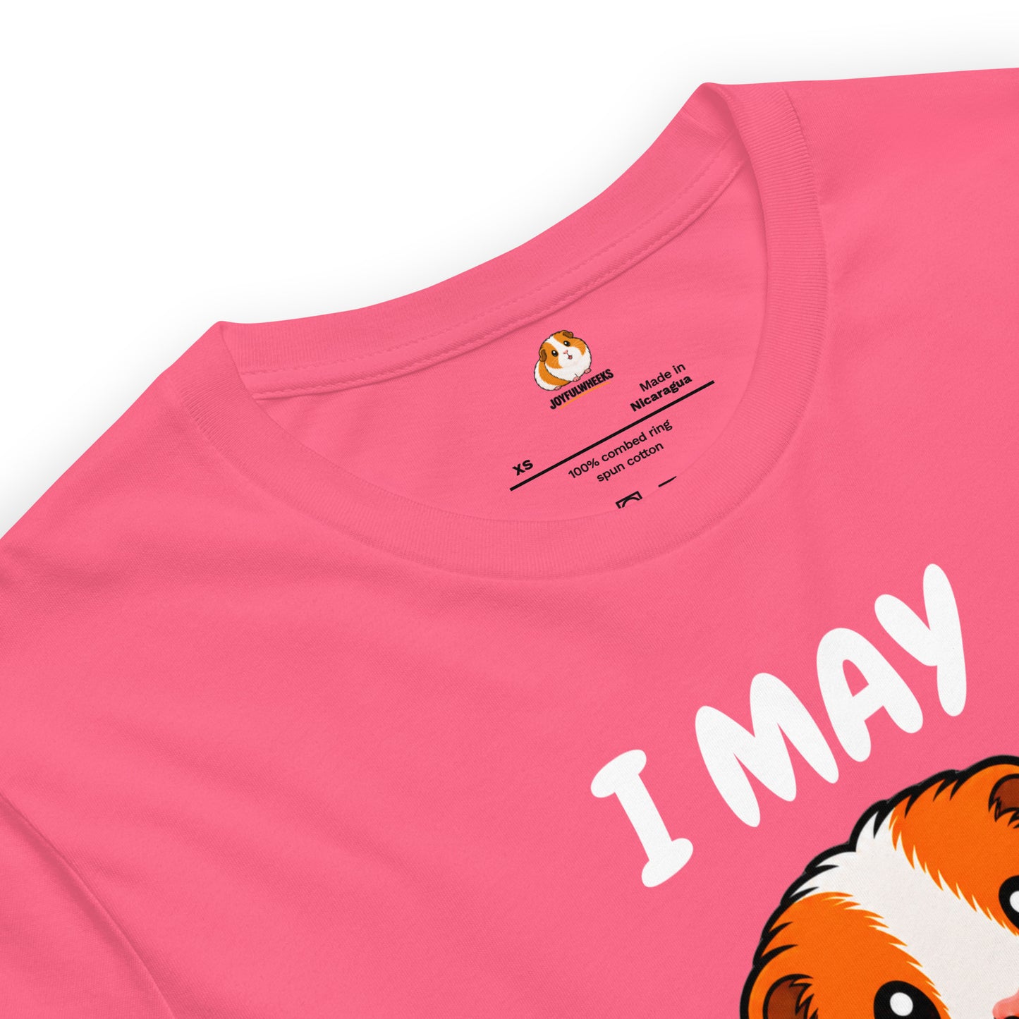 I may look cute Premium T-Shirt