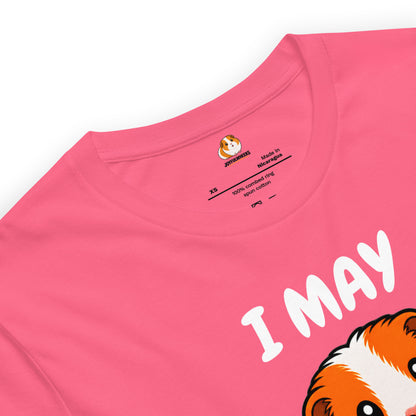 I may look cute Premium T-Shirt