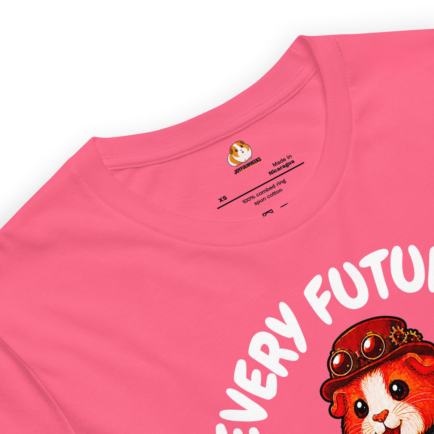 Time traveler Premium T-Shirt