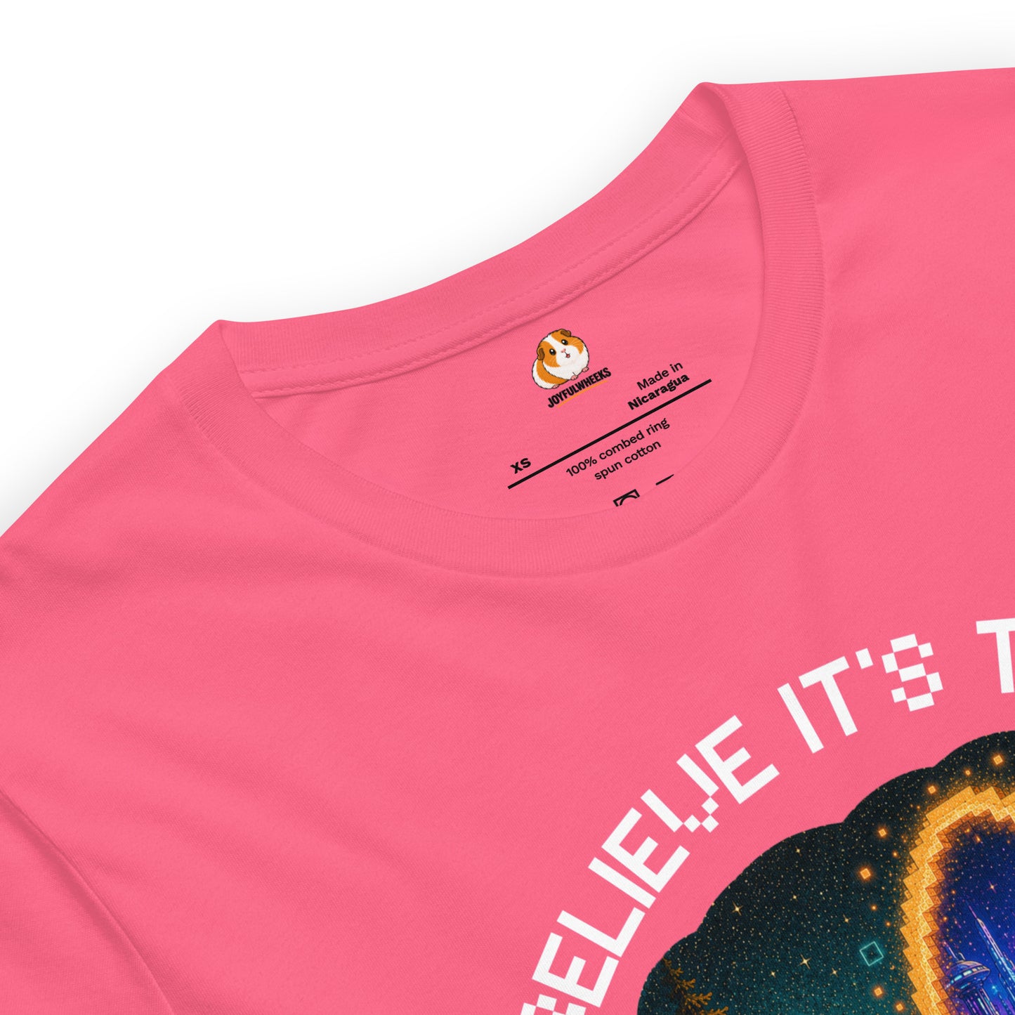 Next level Premium T-Shirt