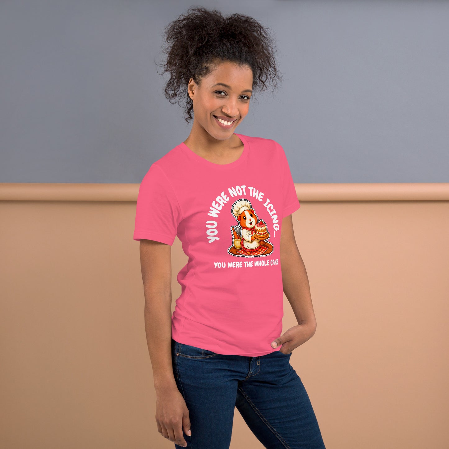 Chef Premium T-Shirt