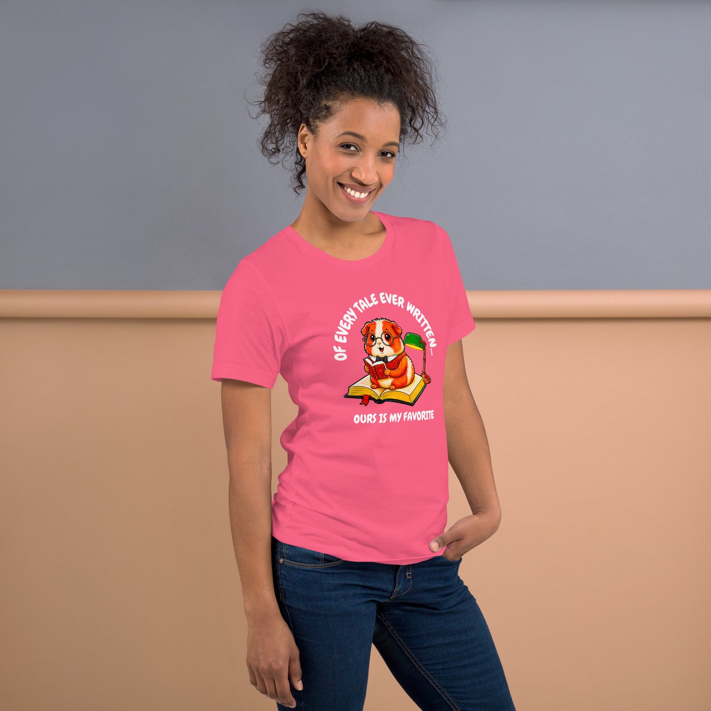 Librarian Premium T-Shirt