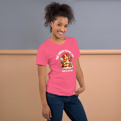 Cupid Premium T-Shirt