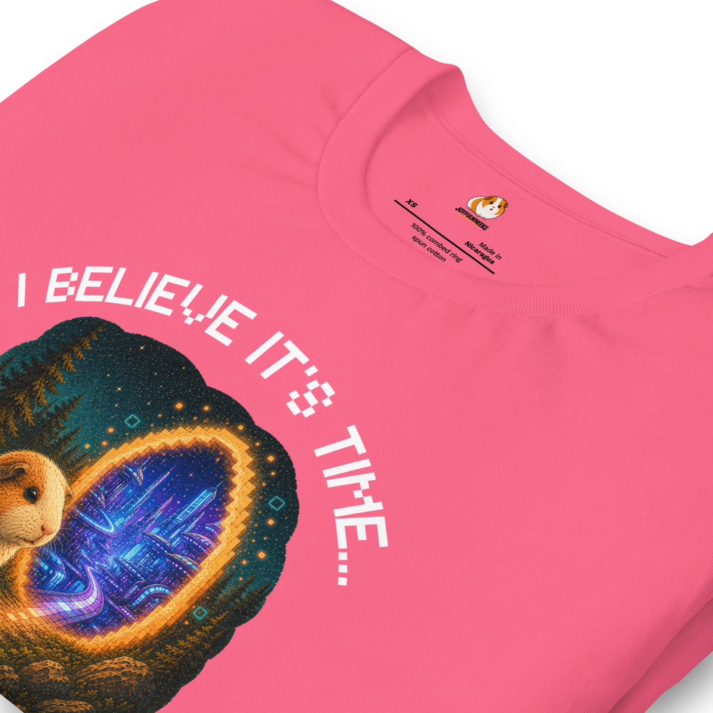Next level Premium T-Shirt