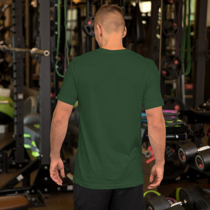 This is a dog Premium T-Shirt