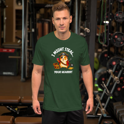 Pirate Premium T-Shirt