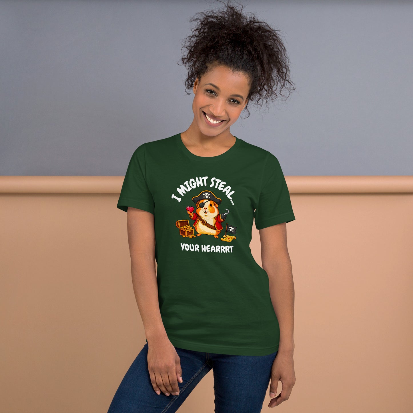 Pirate Premium T-Shirt