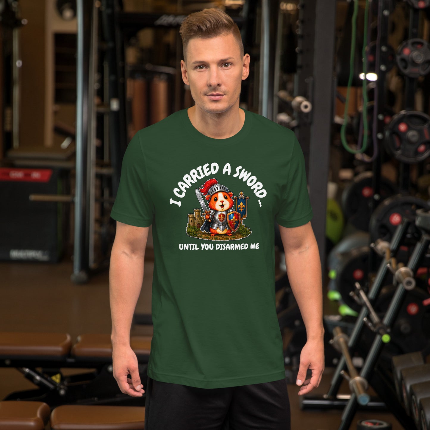 Knight Premium T-Shirt