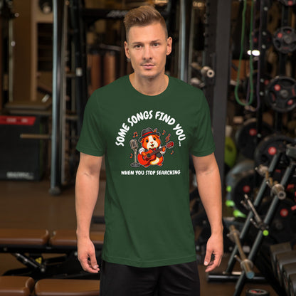 Musician Premium T-Shirt