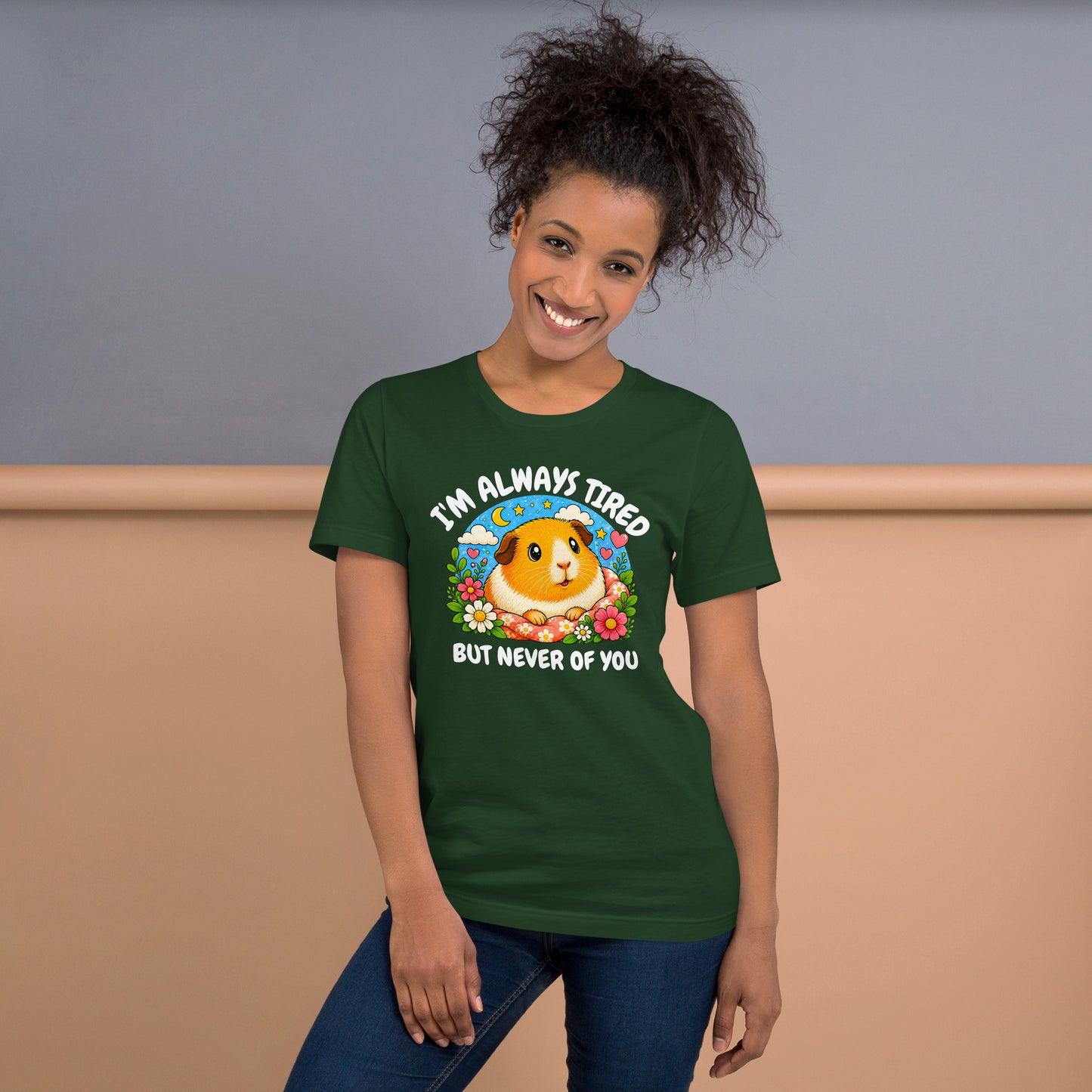 I'm always tired Premium T-Shirt