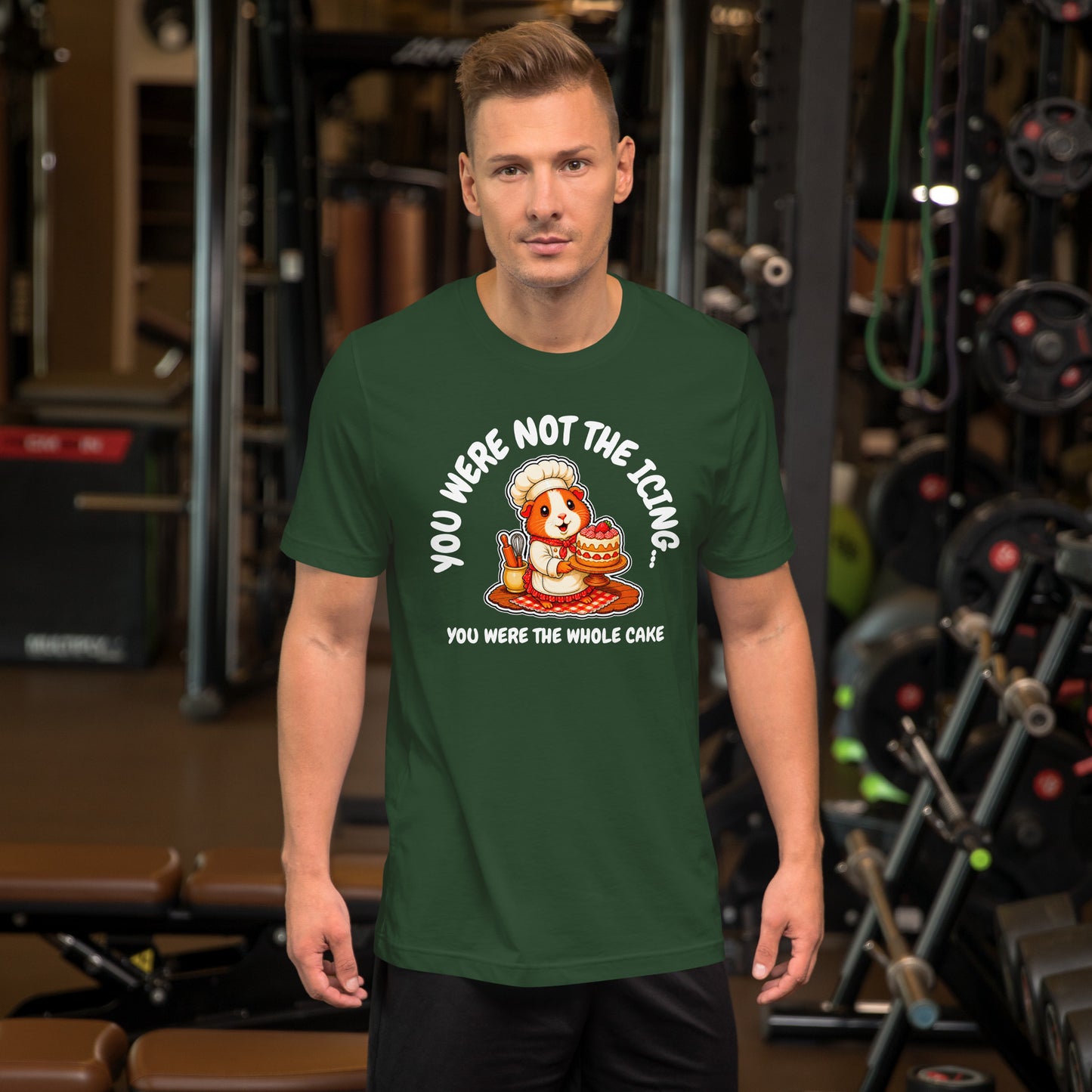 Chef Premium T-Shirt