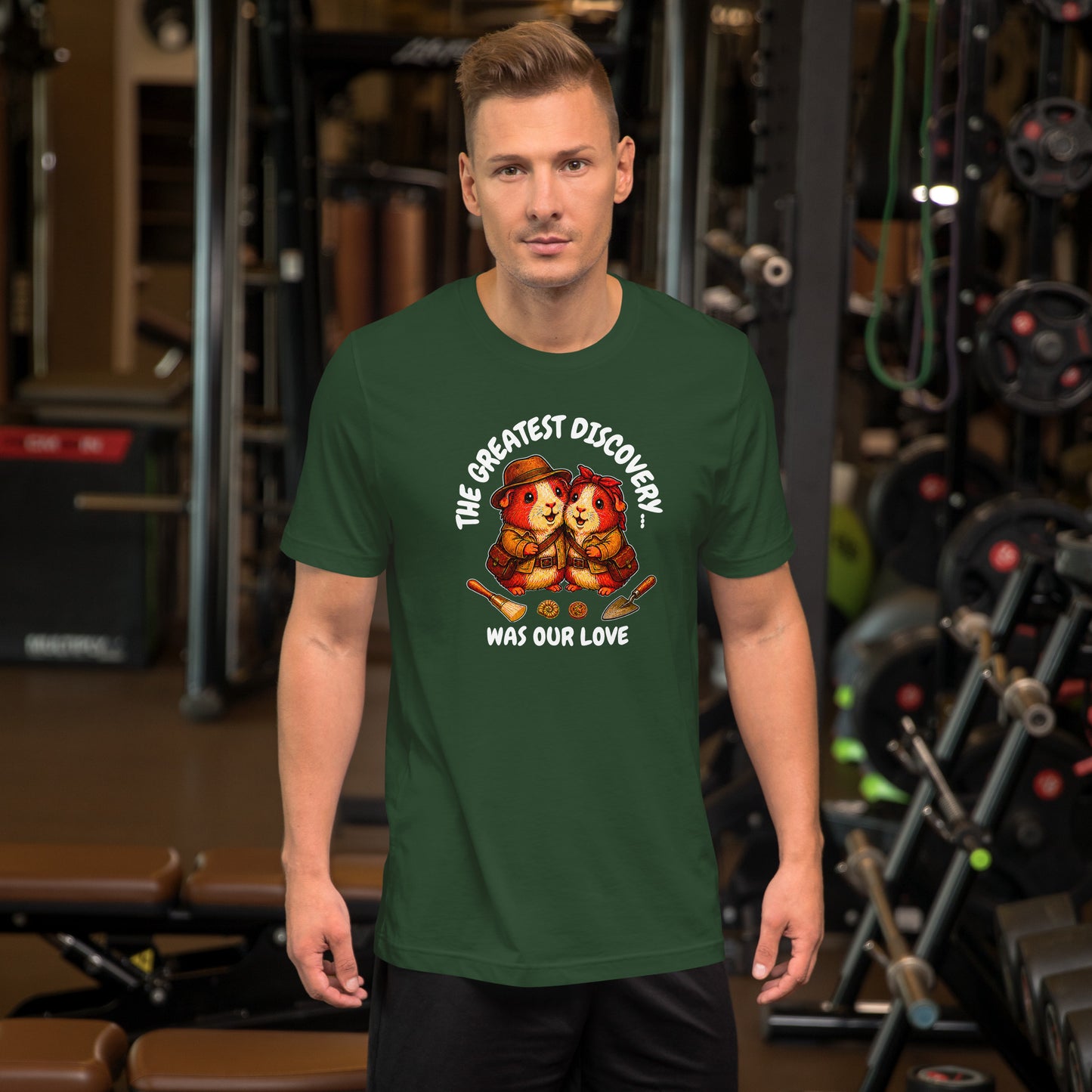 Archeologists Premium T-Shirt