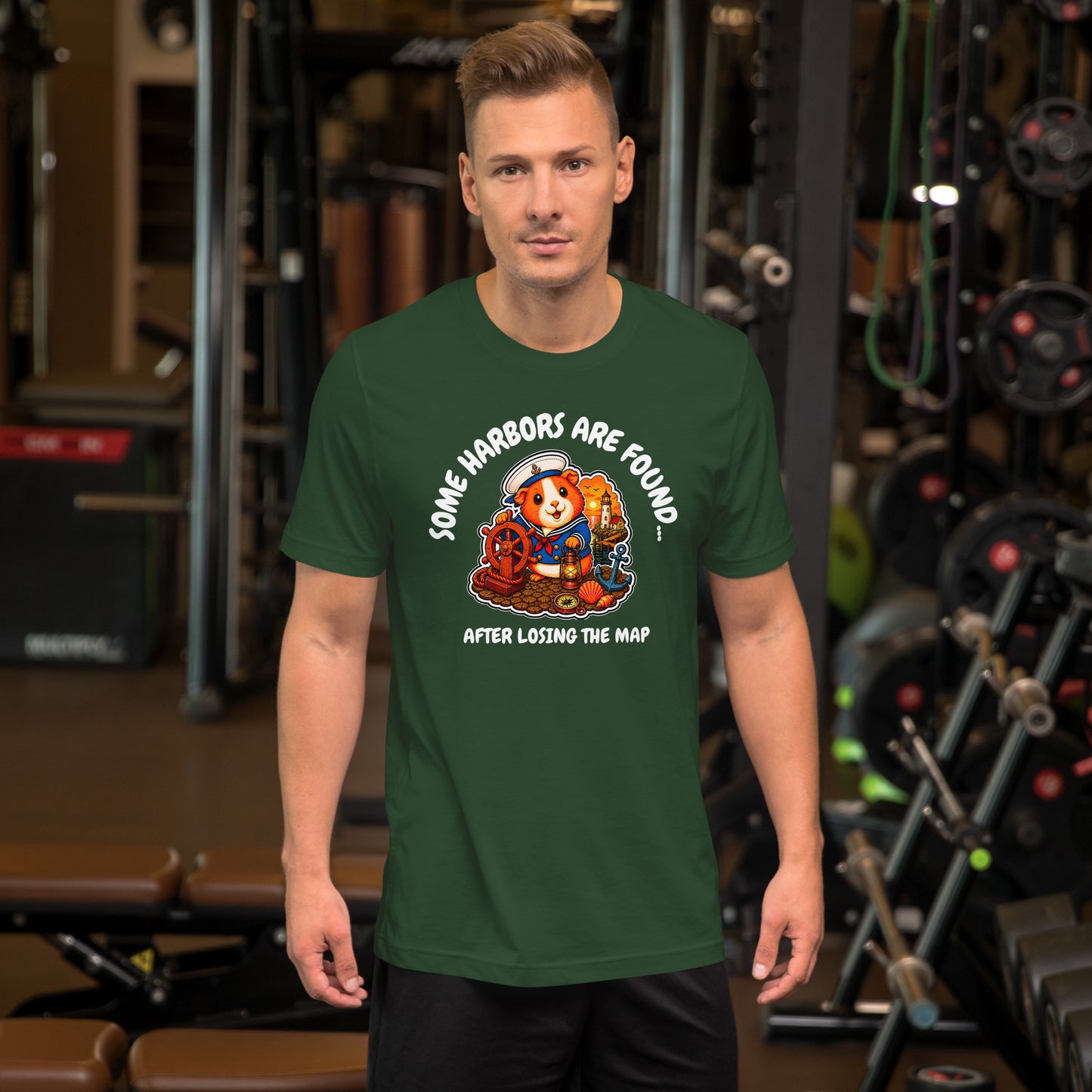 Sailor Premium T-Shirt
