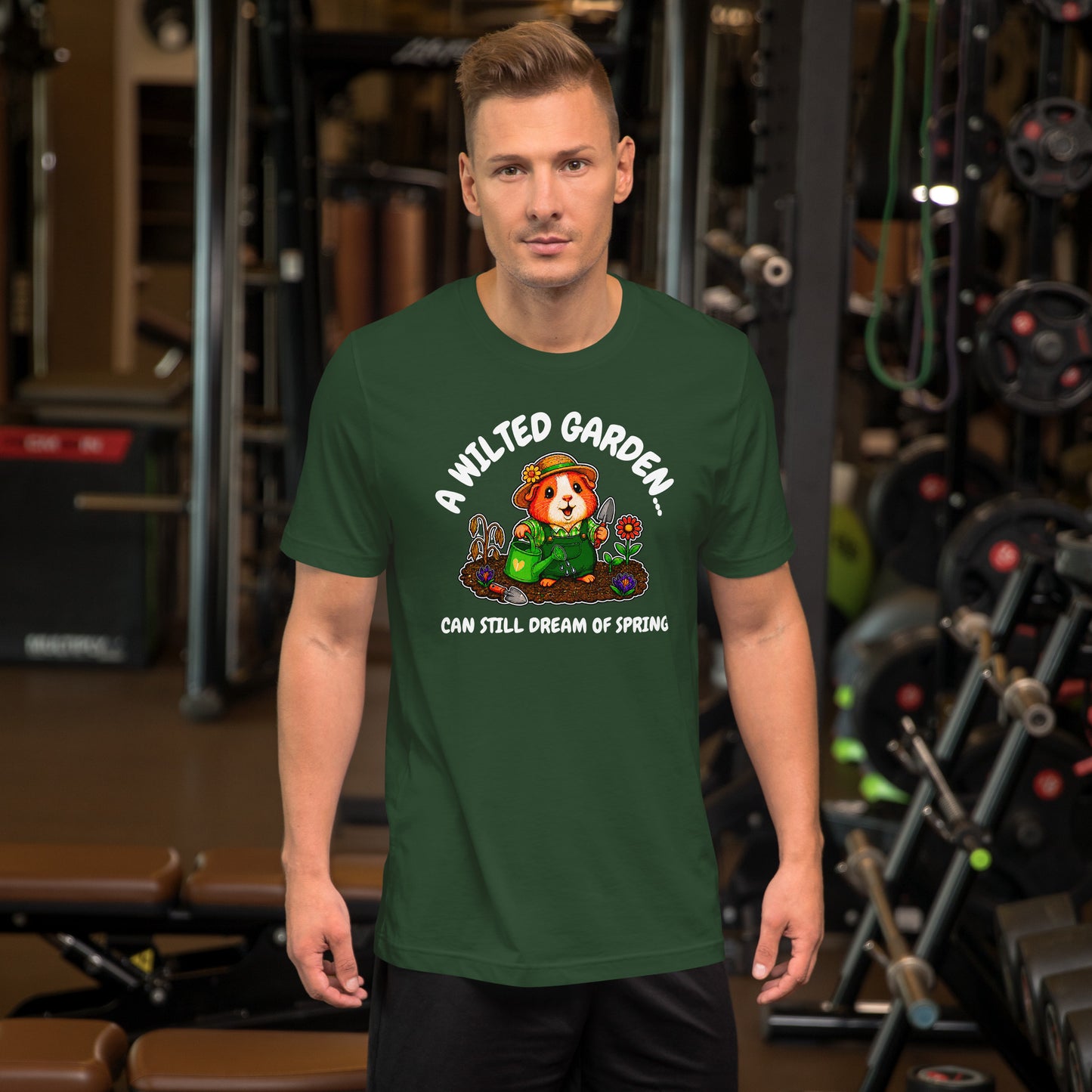 Gardener Premium T-Shirt