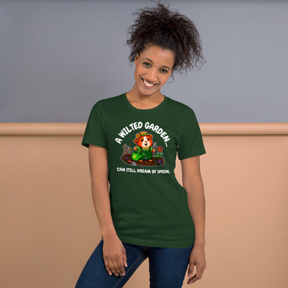 Gardener Premium T-Shirt