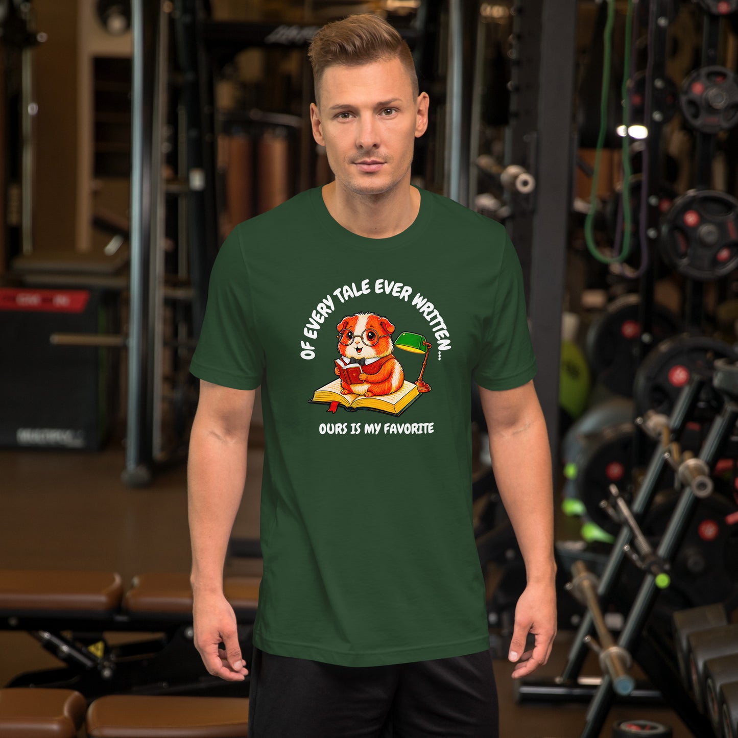 Librarian Premium T-Shirt