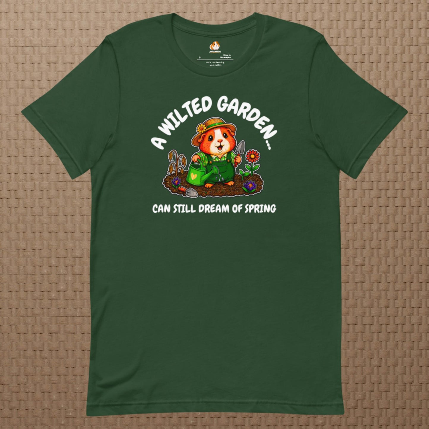 Gardener Premium T-Shirt