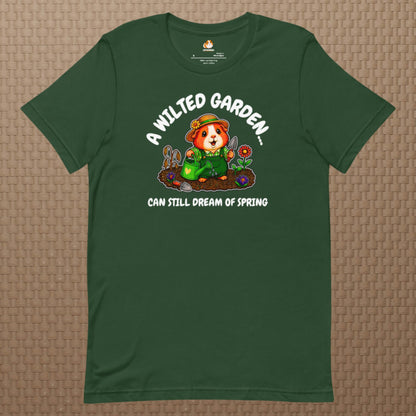 Gardener Premium T-Shirt