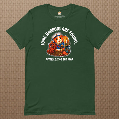 Sailor Premium T-Shirt