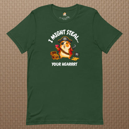 Pirate Premium T-Shirt