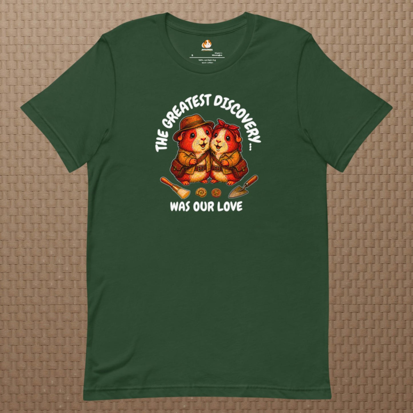 Archeologists Premium T-Shirt