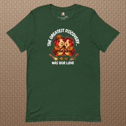 Archeologists Premium T-Shirt