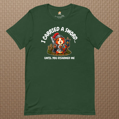 Knight Premium T-Shirt