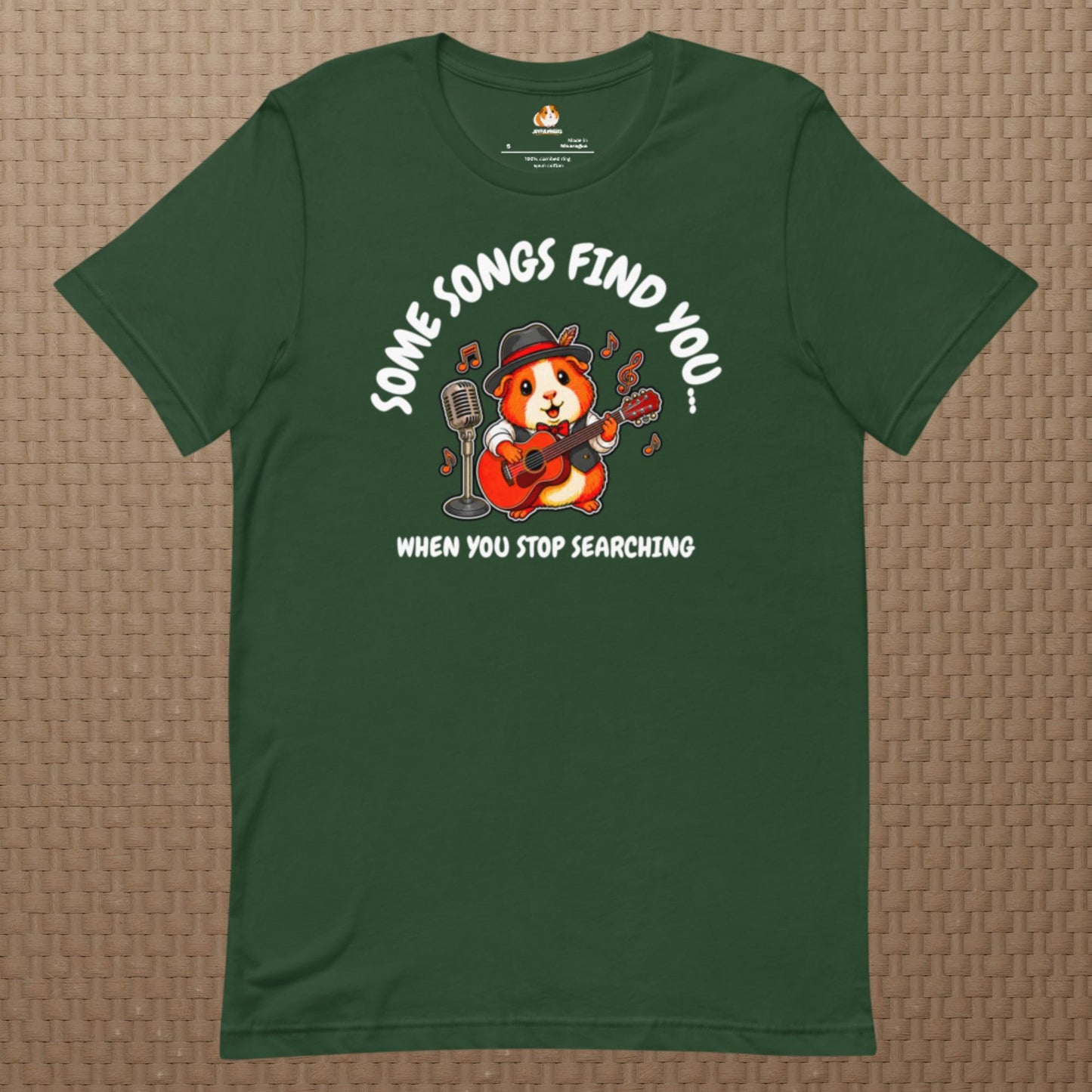 Musician Premium T-Shirt