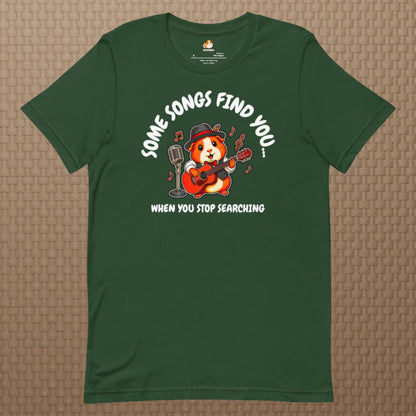 Musician Premium T-Shirt