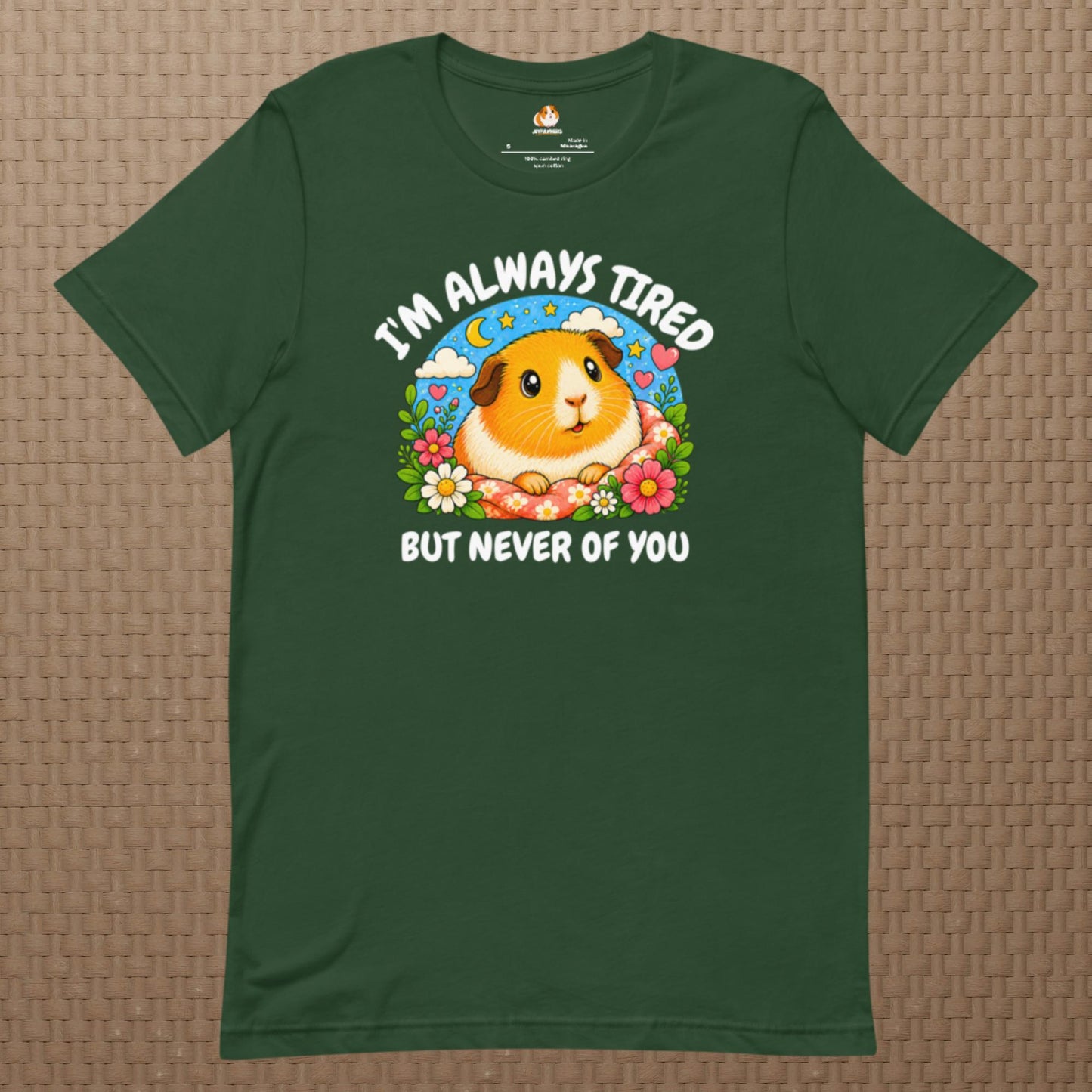 I'm always tired Premium T-Shirt