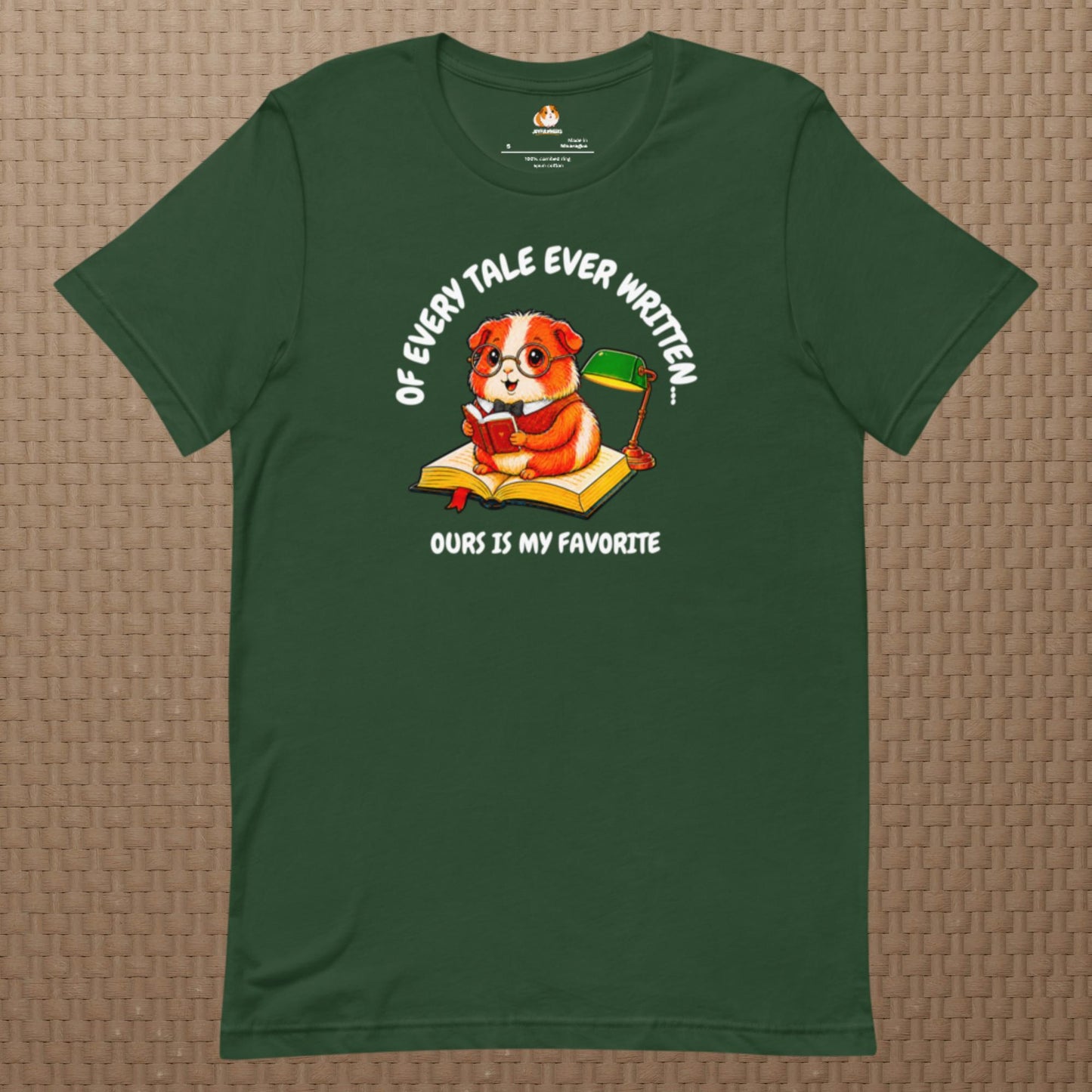 Librarian Premium T-Shirt