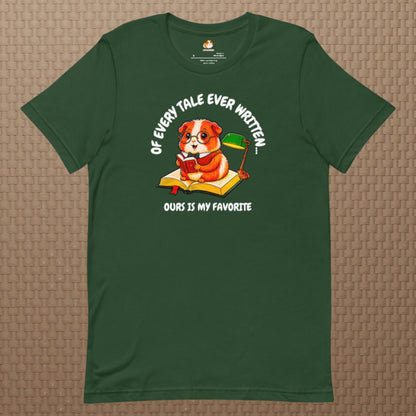Librarian Premium T-Shirt