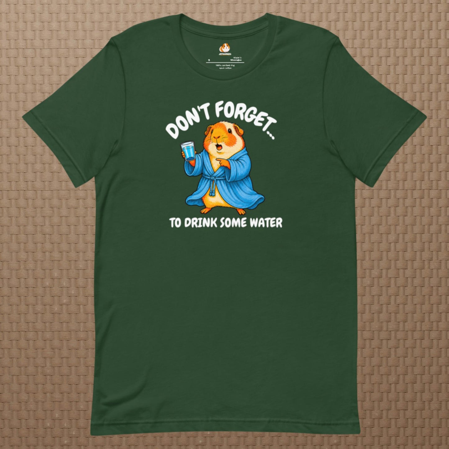 Drink some water Premium T-Shirt