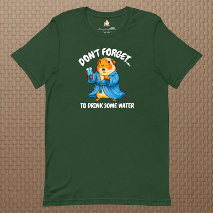 Drink some water Premium T-Shirt