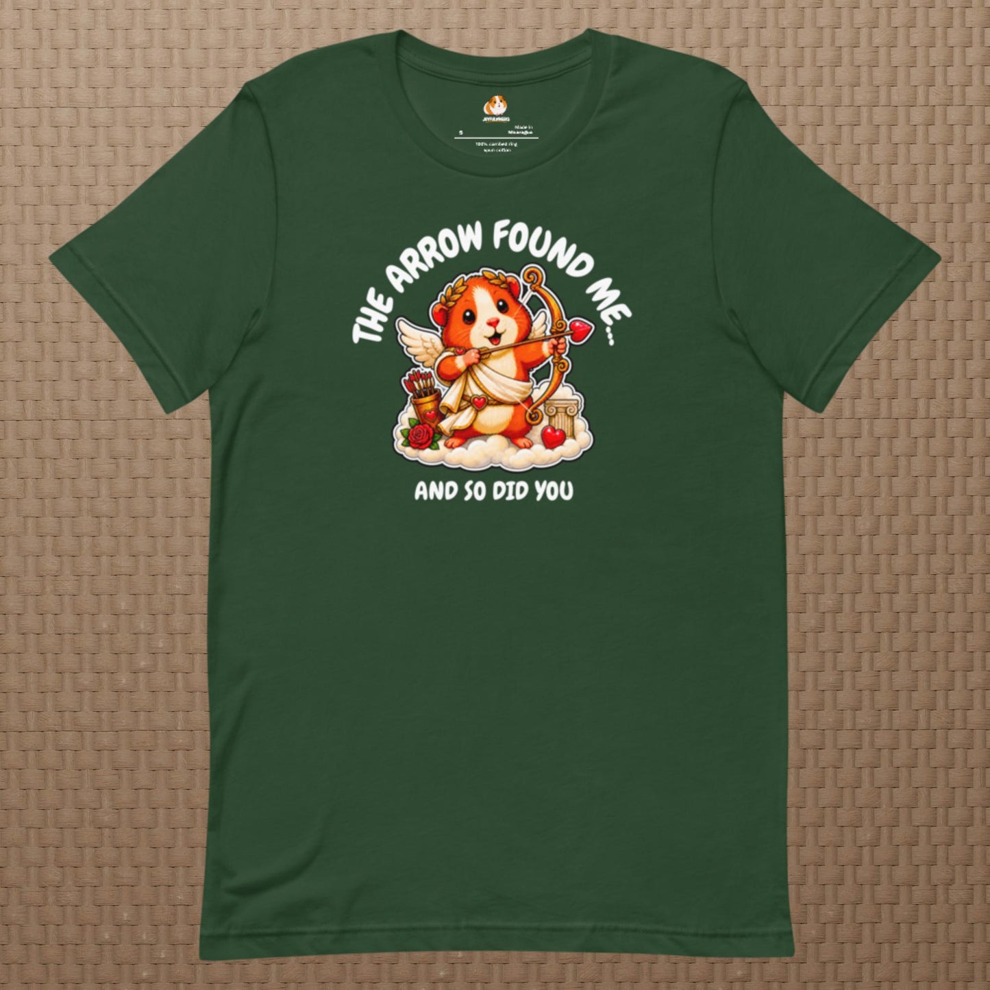 Cupid Premium T-Shirt