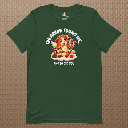 Cupid Premium T-Shirt