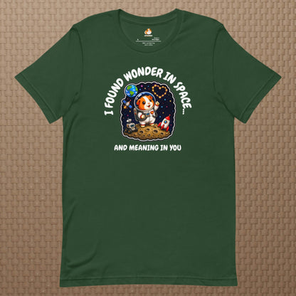 Astronaut Premium T-Shirt