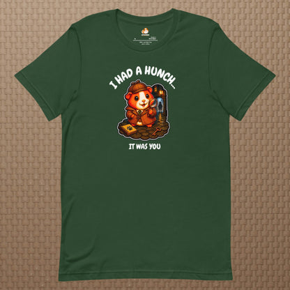 Detective Premium T-Shirt