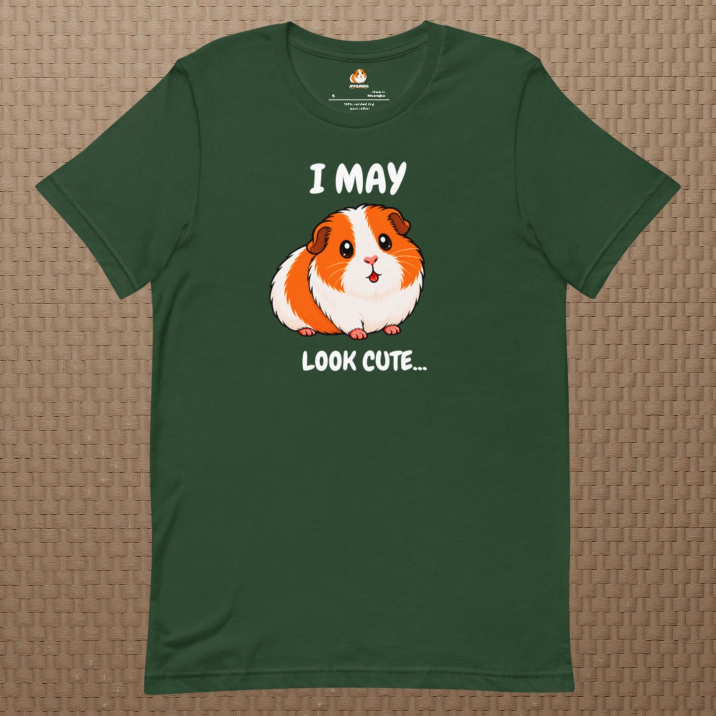 I may look cute Premium T-Shirt