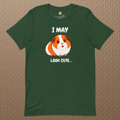 I may look cute Premium T-Shirt