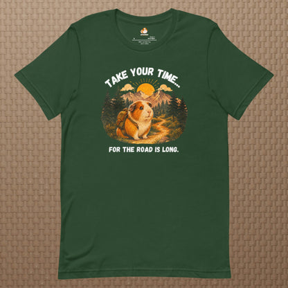 Take your time Premium T-Shirt